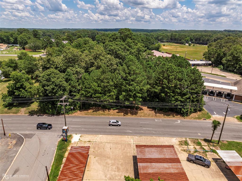 1312 Sibley Road Minden, LA 71055 - Photo 17 of 19 a view of a outdoor space