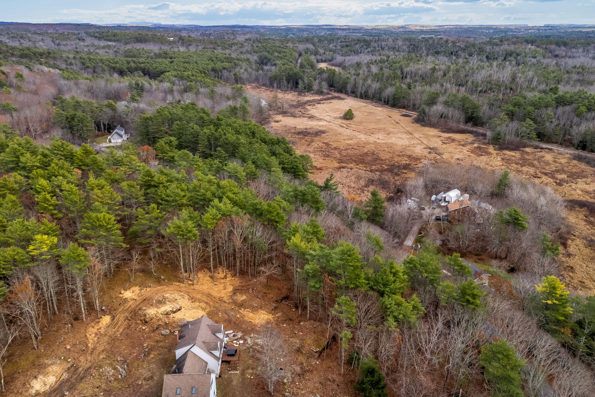 Lot 97 B Meadow Road Woolwich, ME 04579 - Photo 9 of 13