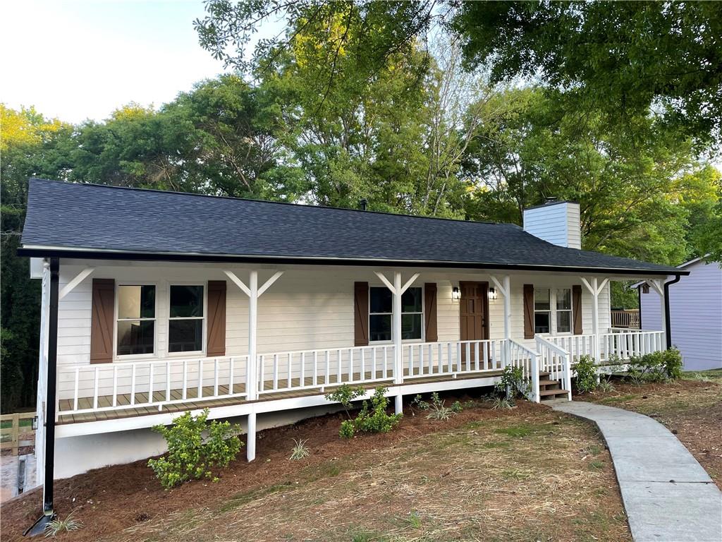 1110 Toonigh Road Canton, GA 30115 - Photo 1 of 1 Gallery Image 1