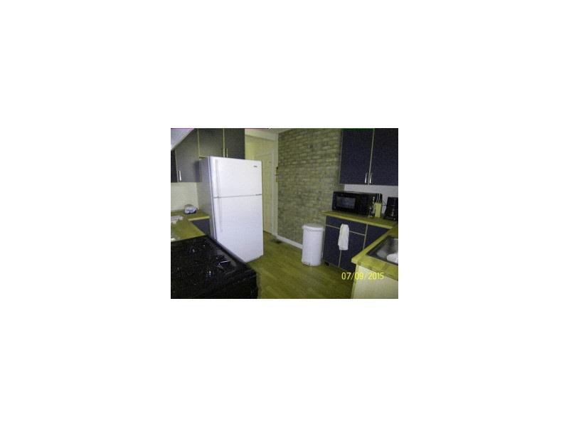 1609 Rutherford Avenue Beechview, PA 15216 - Photo 4 of 6 Kitchen.