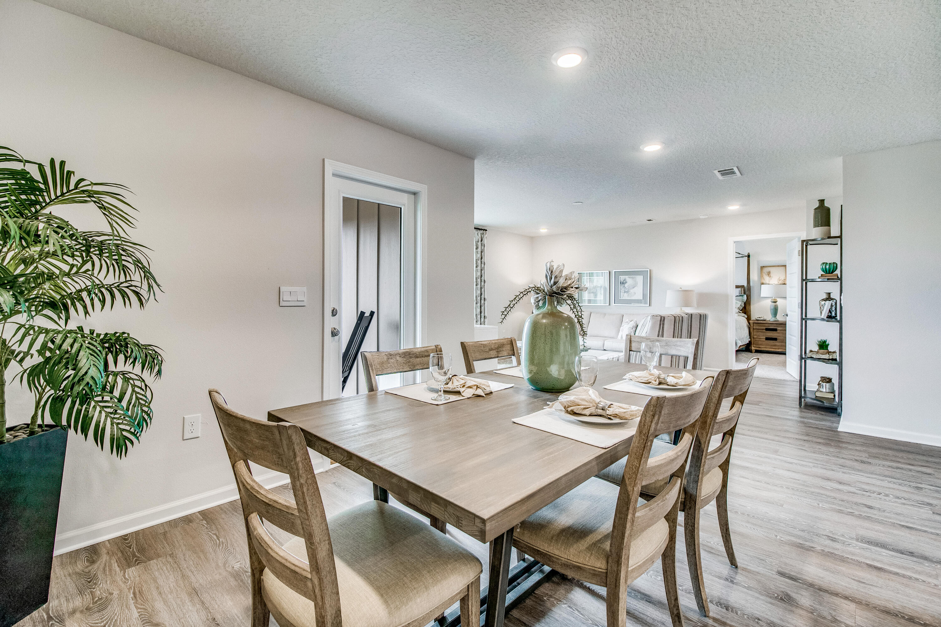 6746 Cambrian Ridge Laurel Hill, FL 32567 - Photo 10 of 27 Not Actual Home.