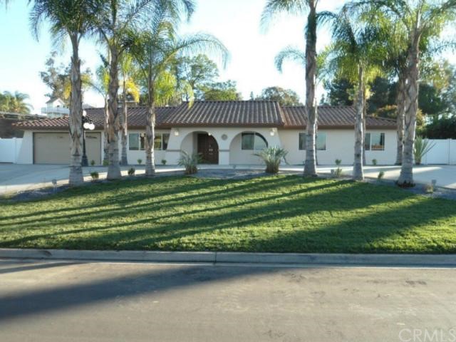 16291 Rancho Escondido Drive Riverside, CA 92506 - Photo 1 of 1