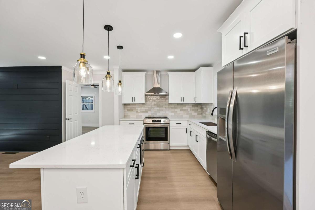 288 Harper Road Southeast Atlanta, GA 30315 - Photo 36 of 66