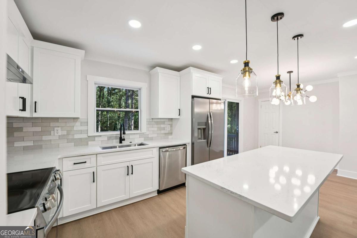 288 Harper Road Southeast Atlanta, GA 30315 - Photo 37 of 66