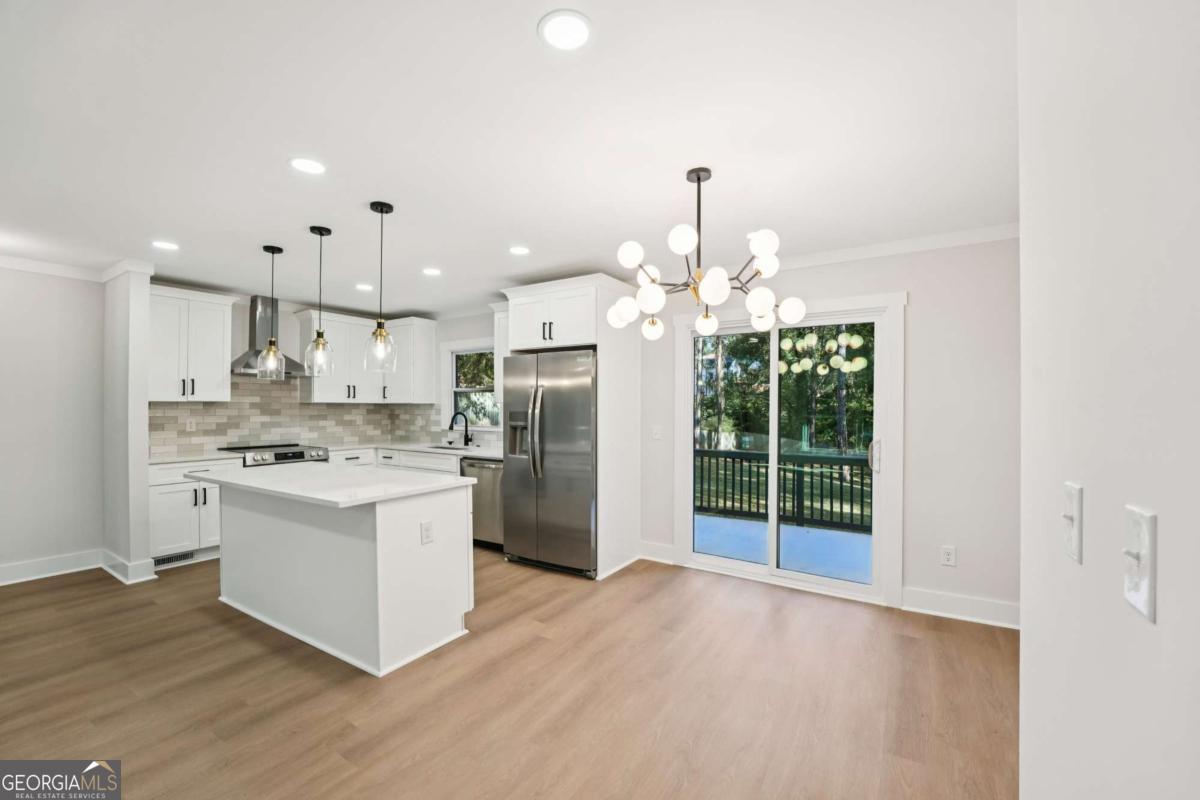 288 Harper Road Southeast Atlanta, GA 30315 - Photo 41 of 66