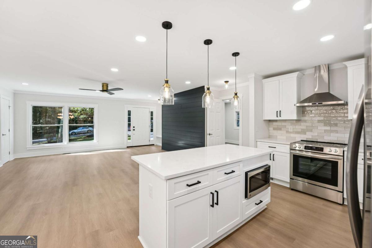 288 Harper Road Southeast Atlanta, GA 30315 - Photo 46 of 66