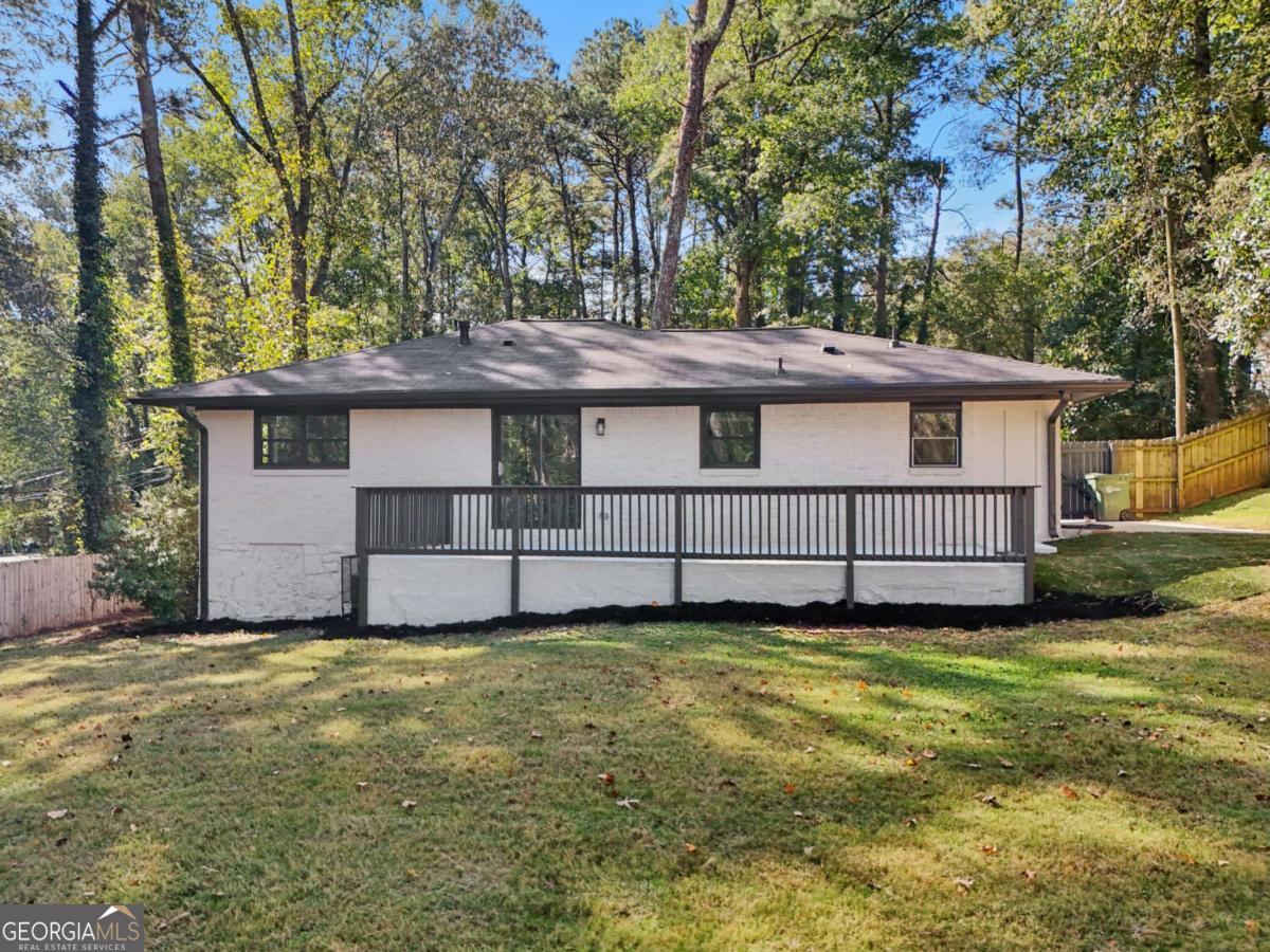 288 Harper Road Southeast Atlanta, GA 30315 - Photo 7 of 66