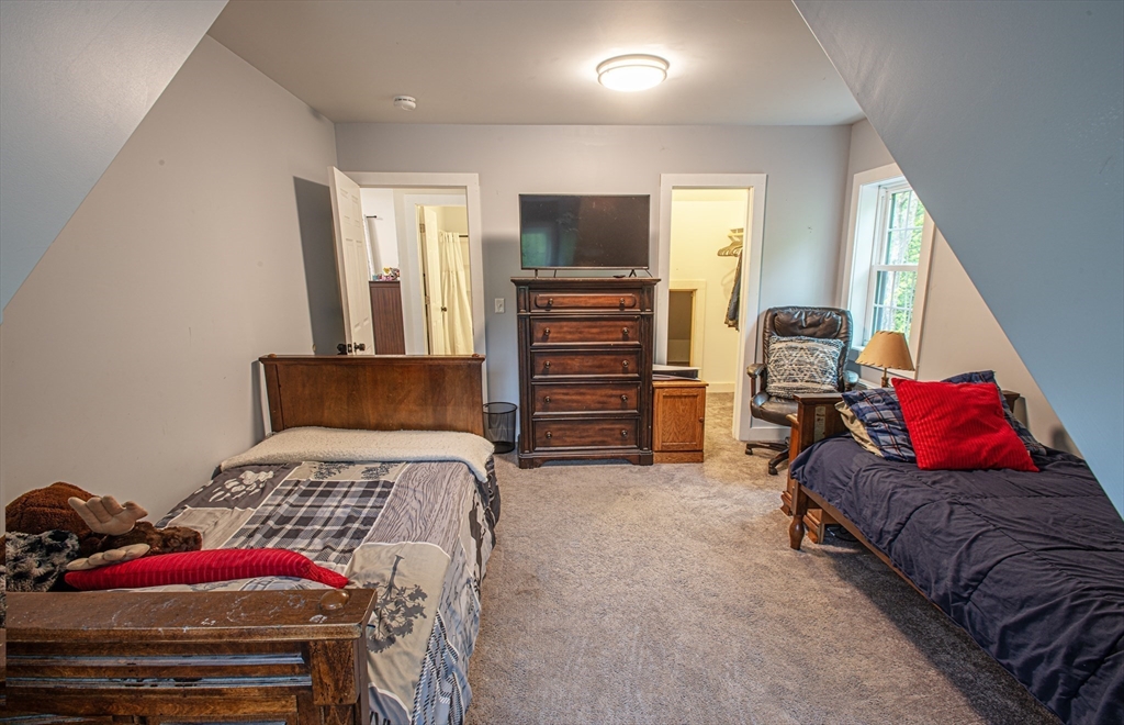 36 Campbell Road Plainfield, MA 01070 - Photo 24 of 42