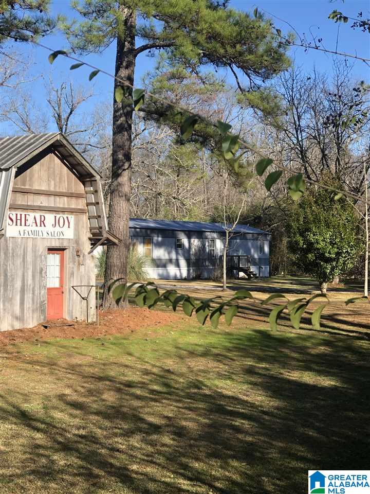 402 County Road 95 Calera, AL 35040 - Photo 38 of 40