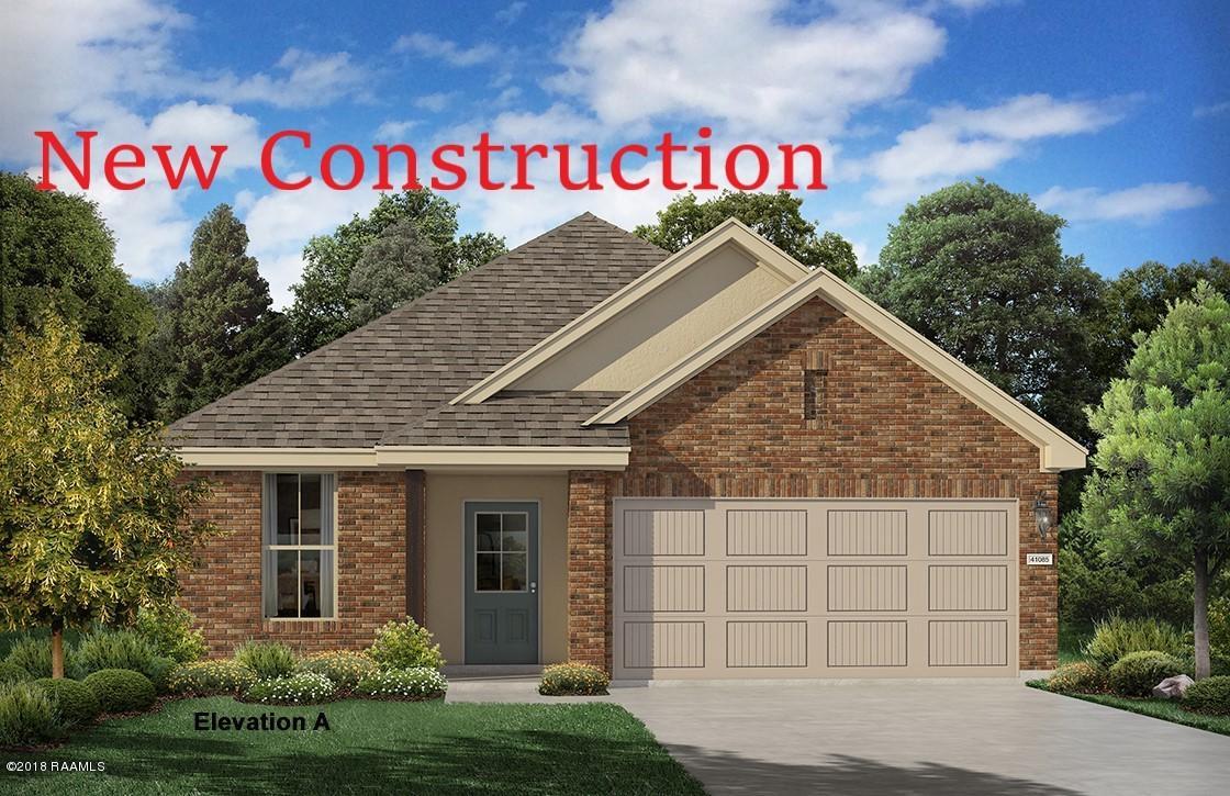 111 Fallow Fld Road Rayne, LA 70578 - Photo 1 of 4