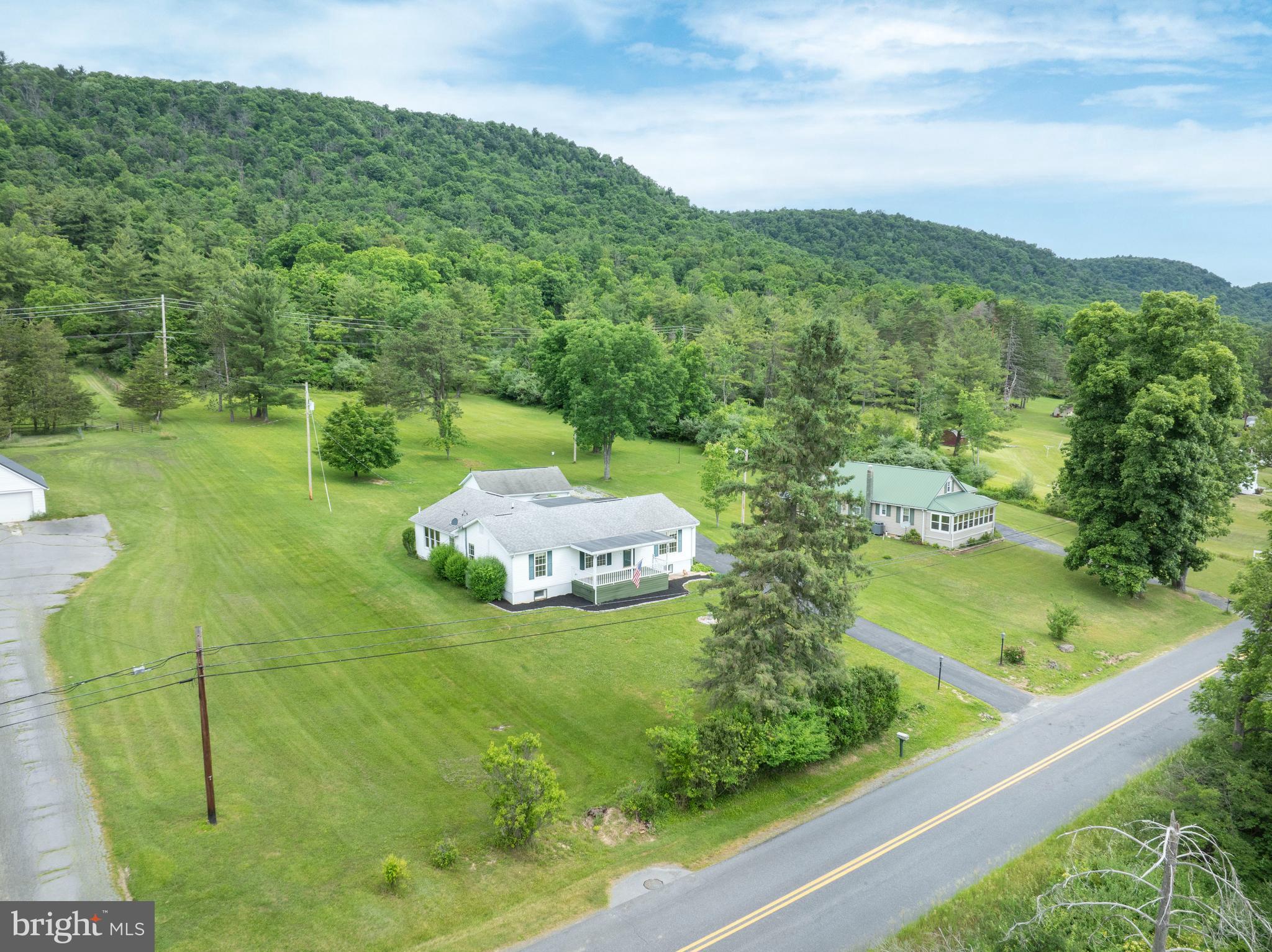 2191 Valley View Road Bellefonte, PA 16823 - Photo 51 of 52