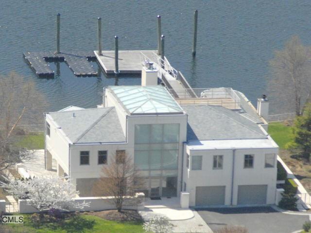 36 Bermuda Road Westport, CT 06880 - Photo 1 of 1