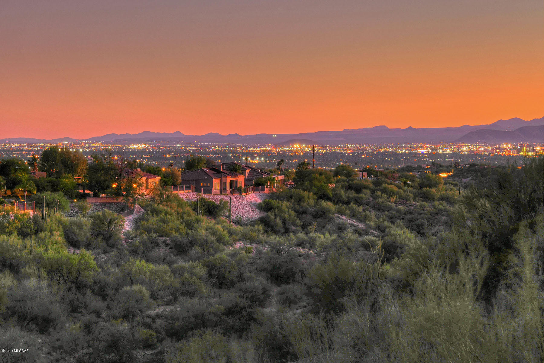 4418 East Pinnacle Ridge Place Tucson, AZ 85718 - Photo 5 of 43 Gallery Image 5