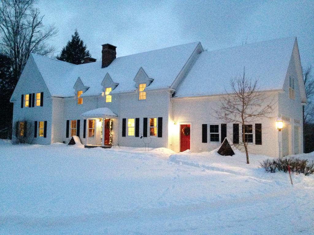 396 High Pond Road Stowe, VT 05672 - Photo 2 of 3