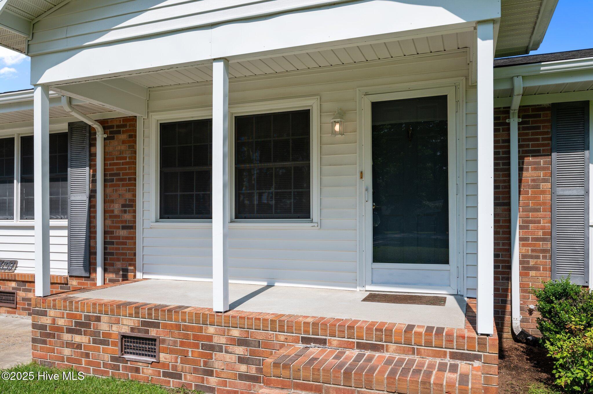 4199 Whichard Road Greenville, NC 27834 - Photo 15 of 50 15-web-or-mls-LHV_8828