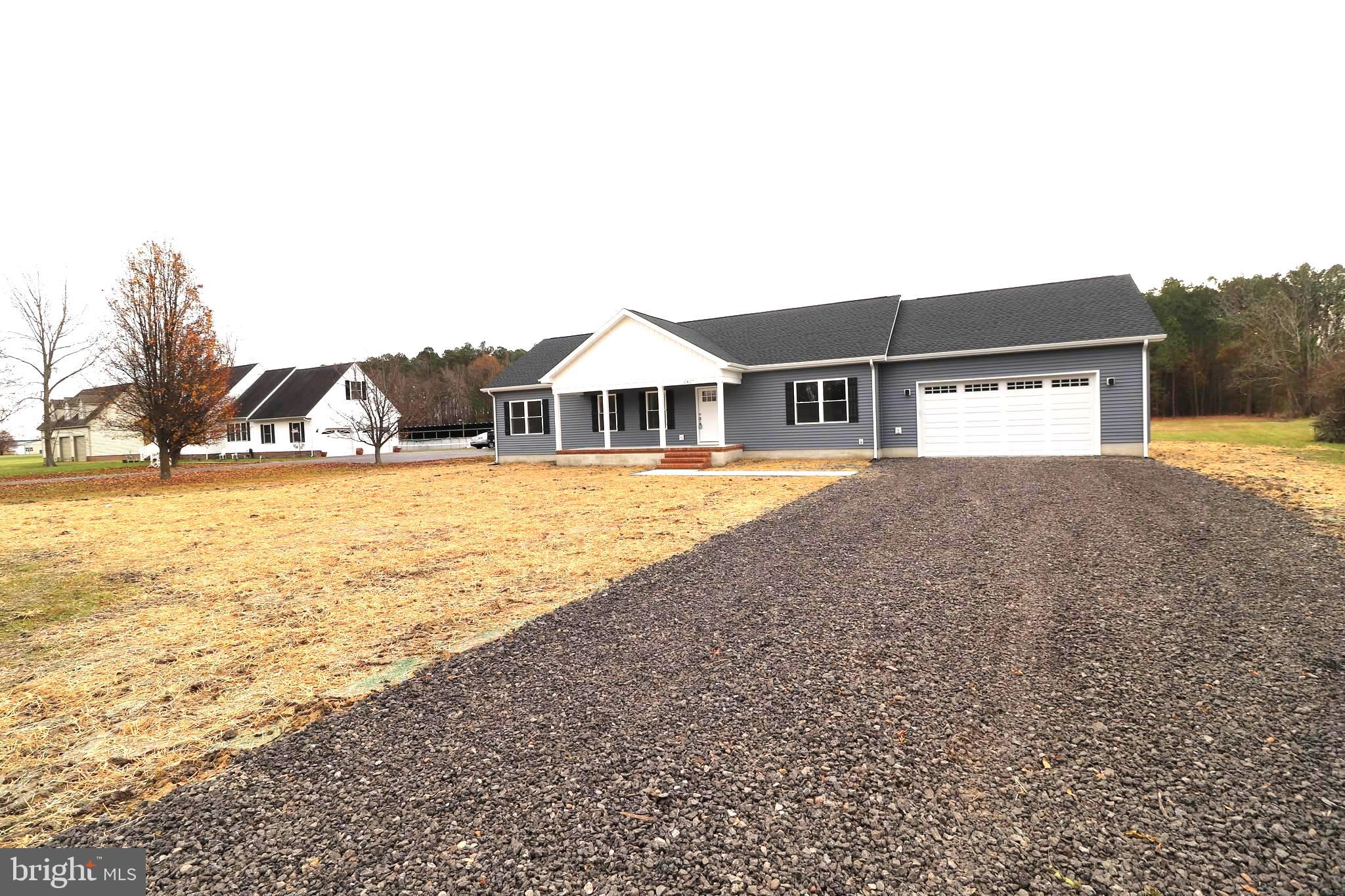 2427 Rock Drive Cambridge, MD 21613 - Photo 2 of 34