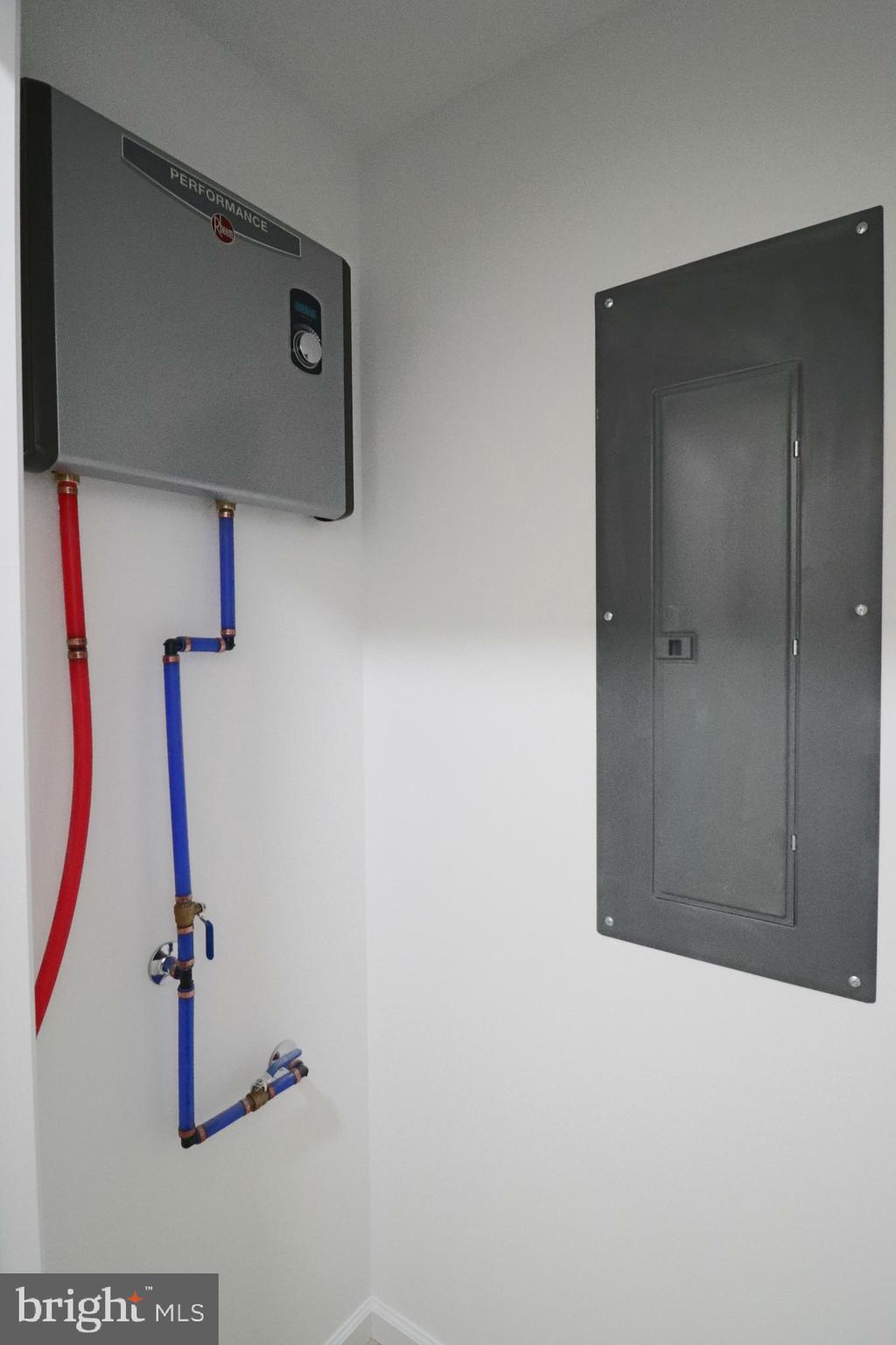 2427 Rock Drive Cambridge, MD 21613 - Photo 26 of 34