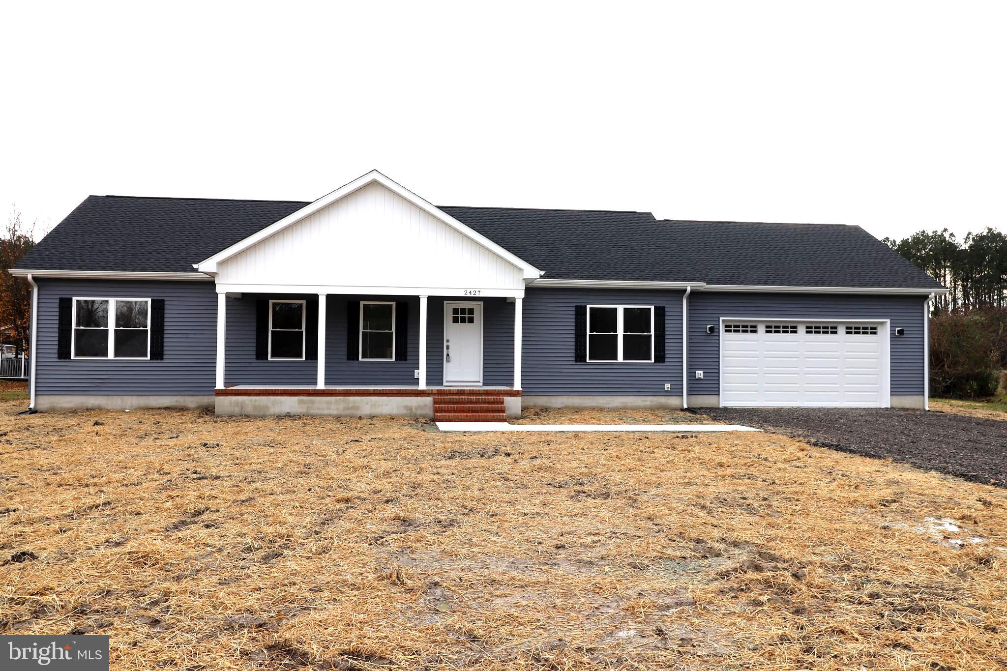 2427 Rock Drive Cambridge, MD 21613 - Photo 3 of 34