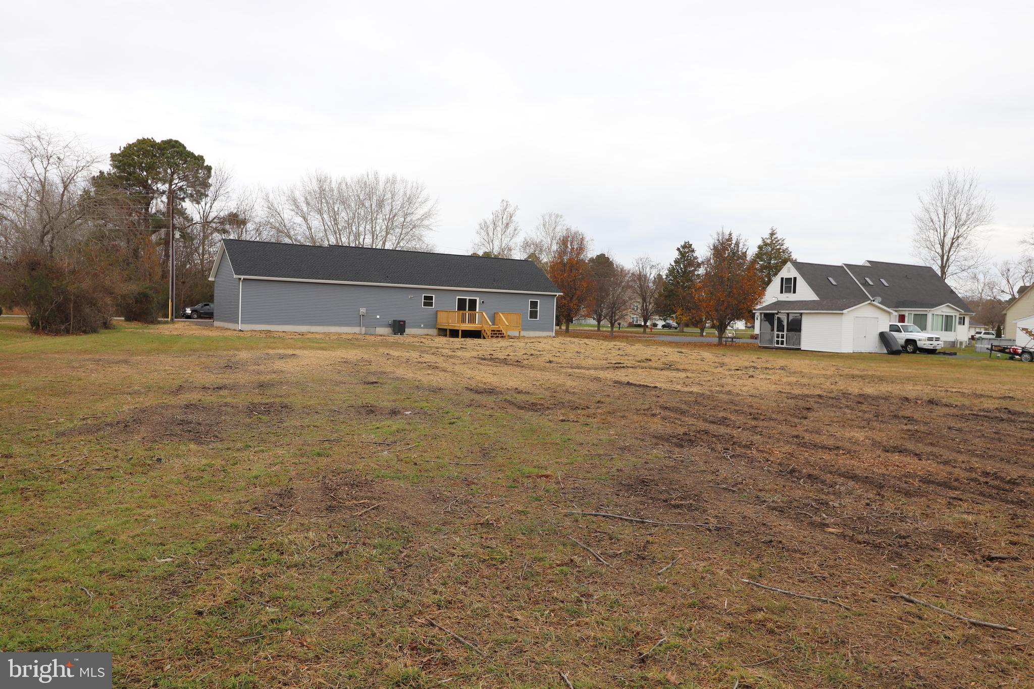 2427 Rock Drive Cambridge, MD 21613 - Photo 32 of 34