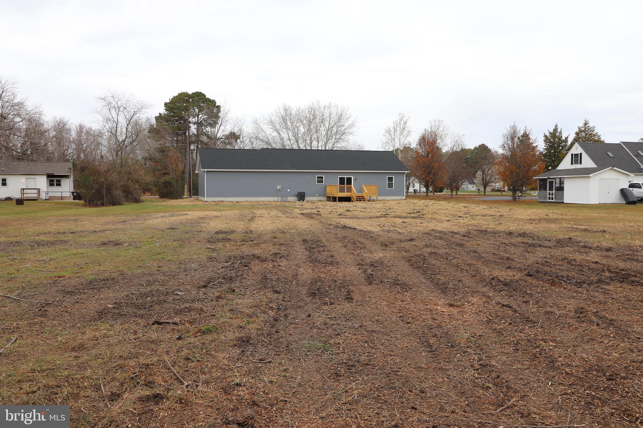2427 Rock Drive Cambridge, MD 21613 - Photo 33 of 34