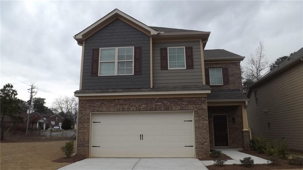 2507 Oakleaf Ridge Lithonia, GA 30058 - Photo 1 of 1