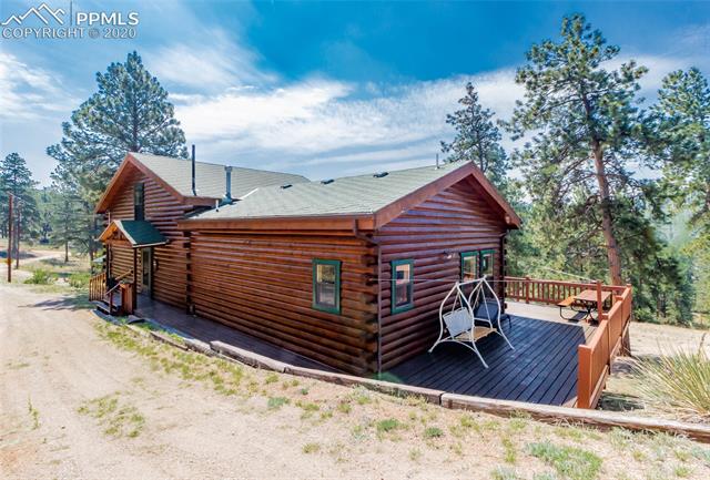 875 Trail Creek Road Lake George, CO 80827 - Photo 4 of 31 Gallery Image 4