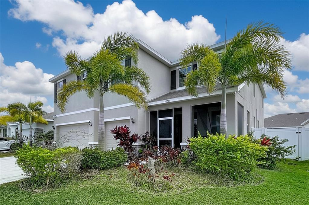 472 6th Avenue Northwest Ruskin, FL 33570 - Photo 5 of 96