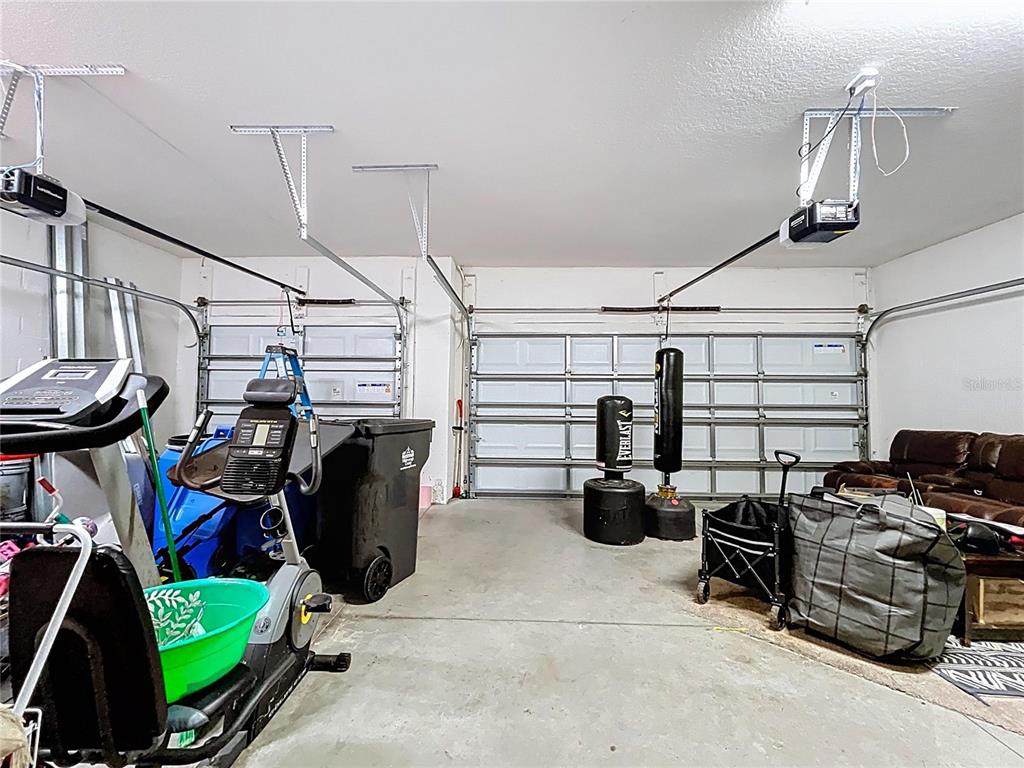 472 6th Avenue Northwest Ruskin, FL 33570 - Photo 73 of 96 a view of a room with gym equipment