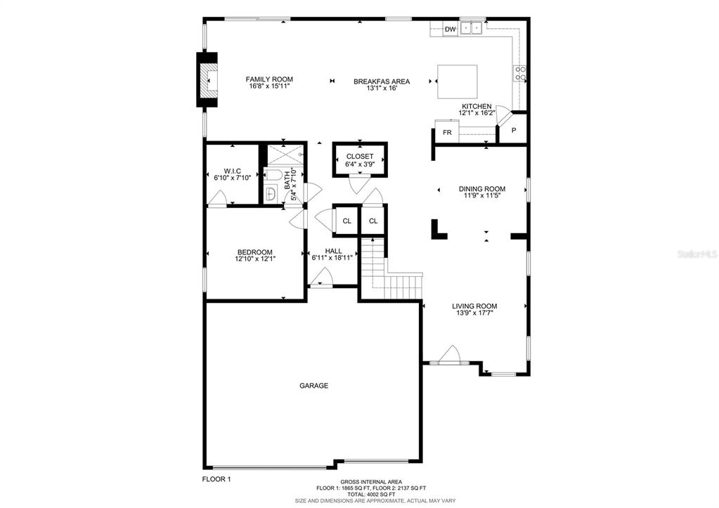 472 6th Avenue Northwest Ruskin, FL 33570 - Photo 77 of 96