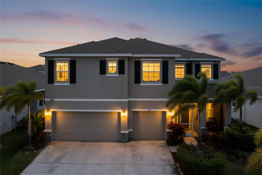 472 6th Avenue Northwest Ruskin, FL 33570 - Photo 84 of 96