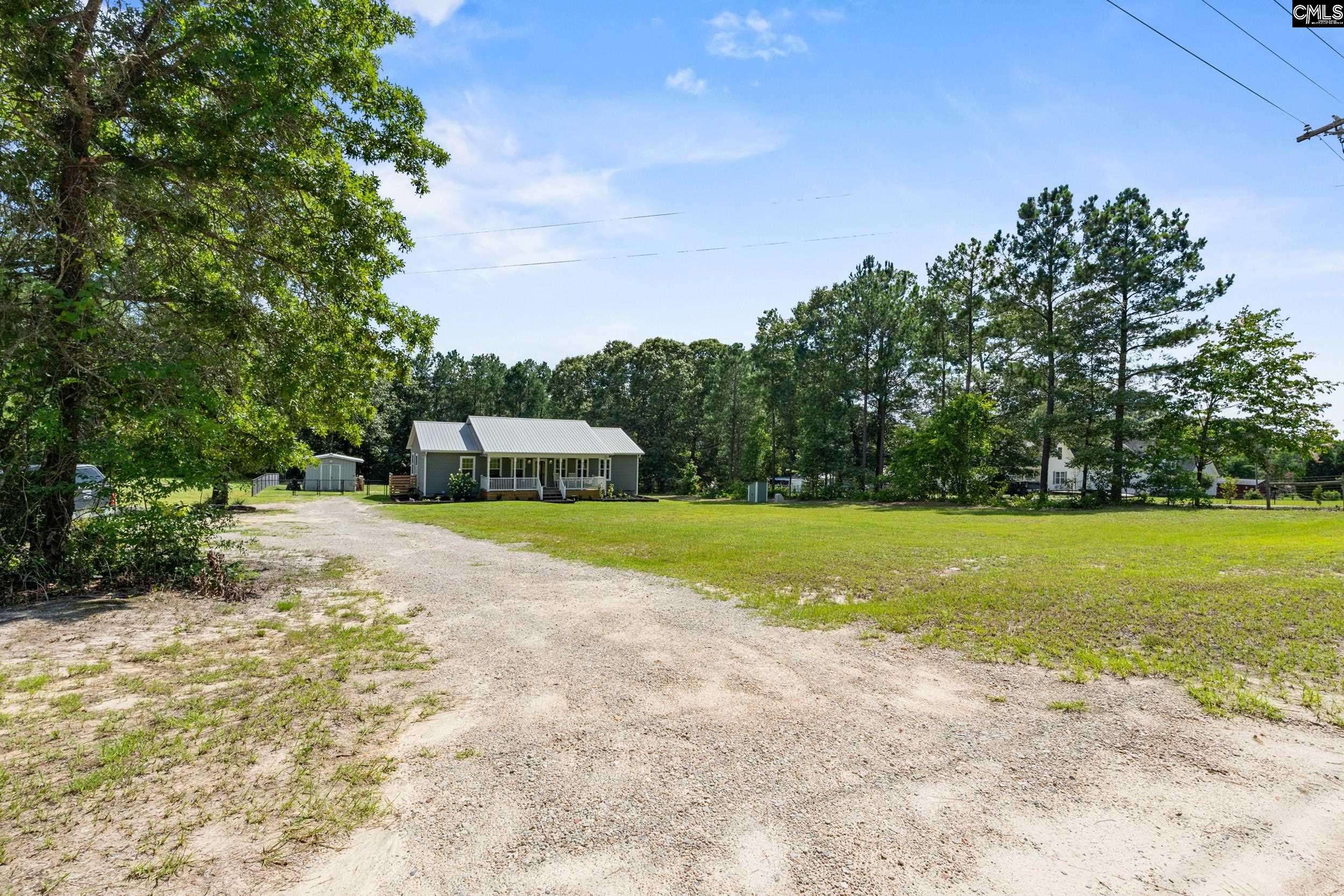 1677 Green Hill Road Lugoff, SC 29078 - Photo 3 of 39