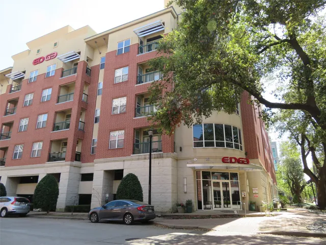 $220,000 | 300 St Joseph Parkway, Unit 311, Houston, TX 77002