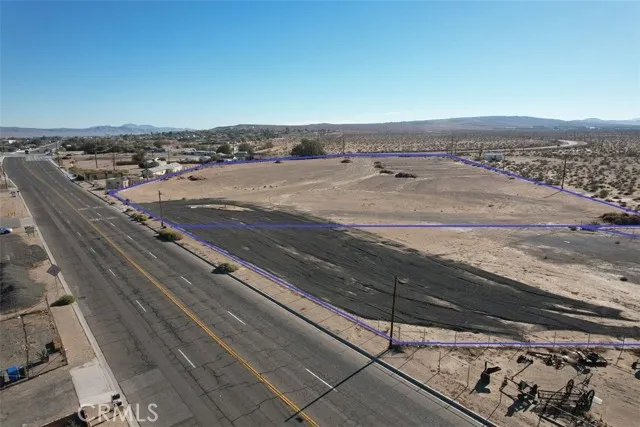 0 West Main Barstow, CA 92311 - Photo 11 of 11