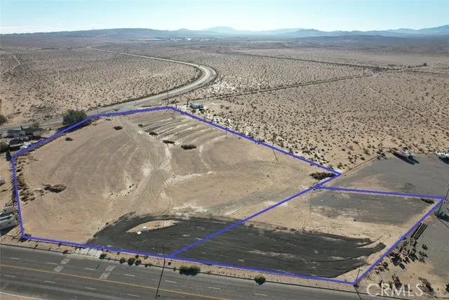 0 West Main Barstow, CA 92311 - Photo 2 of 11