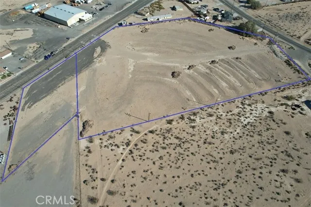 0 West Main Barstow, CA 92311 - Photo 6 of 11