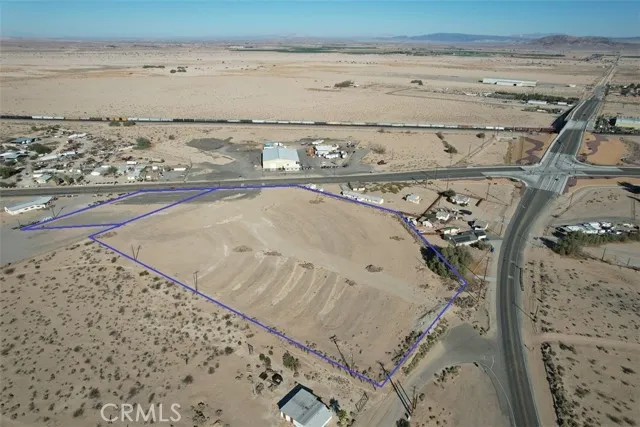 0 West Main Barstow, CA 92311 - Photo 7 of 11 a view of ocean
