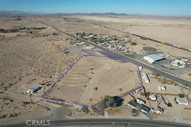 0 West Main Barstow, CA 92311 - Photo 8 of 11 a view of ocean view
