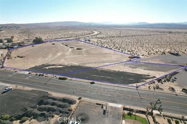 0 West Main Barstow, CA 92311 - Photo 9 of 11