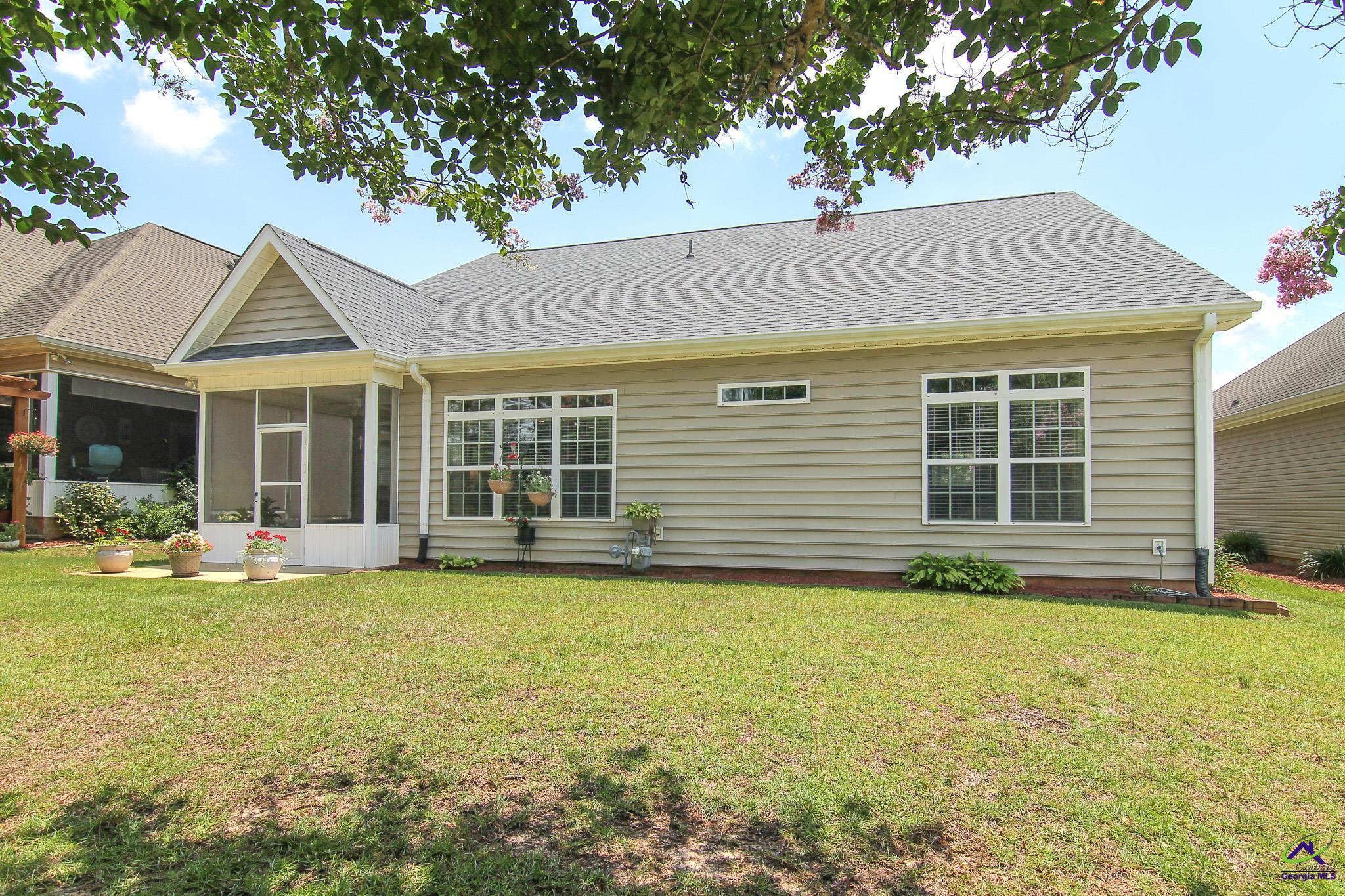 161 Turning Leaf Lane Perry, GA 31069 - Photo 26 of 31