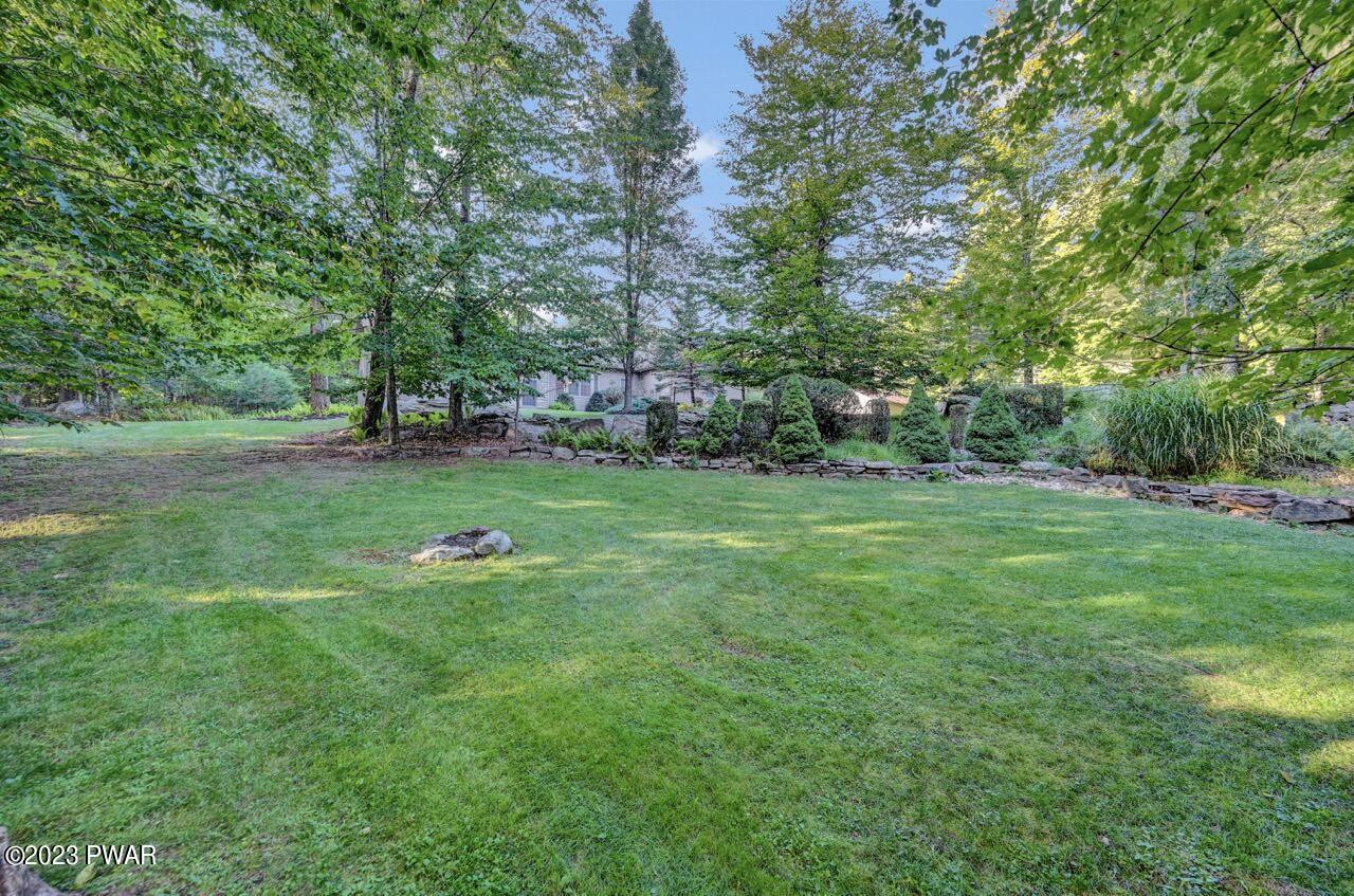 883 Goose Pond Road Lake Ariel, PA 18436 - Photo 64 of 70 a view of a field with trees in the background