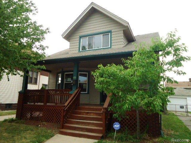 49 Elm Street River Rouge, MI 48218 - Photo 11 of 14 261-894975-front3.JPG
