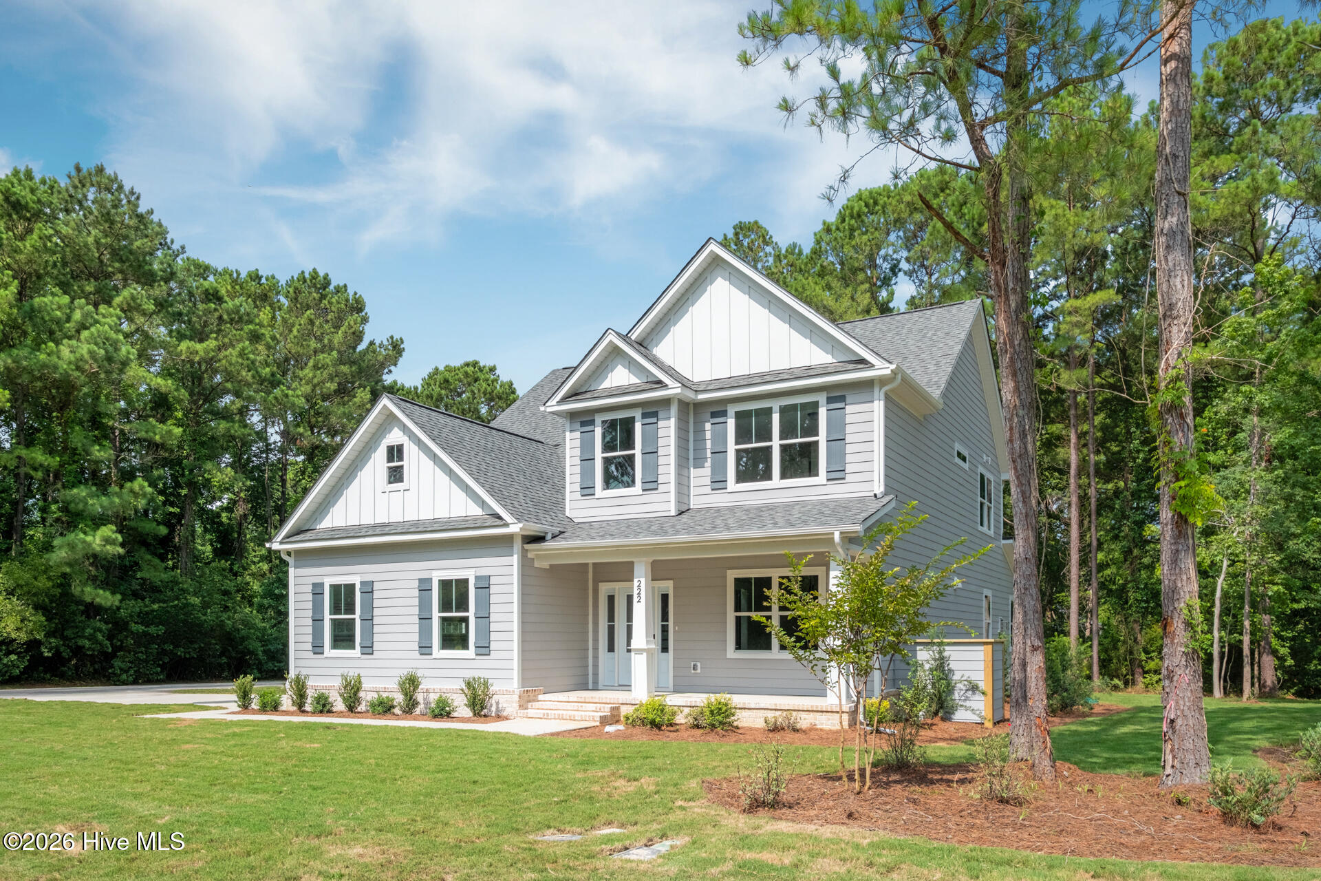 222 Iris Way Hampstead, NC 28443 - Photo 4 of 74