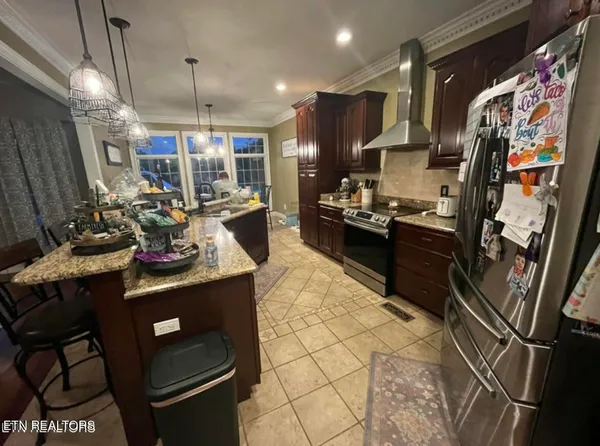 $749,900 | 164 Ashley Court, Speedwell, TN 37870