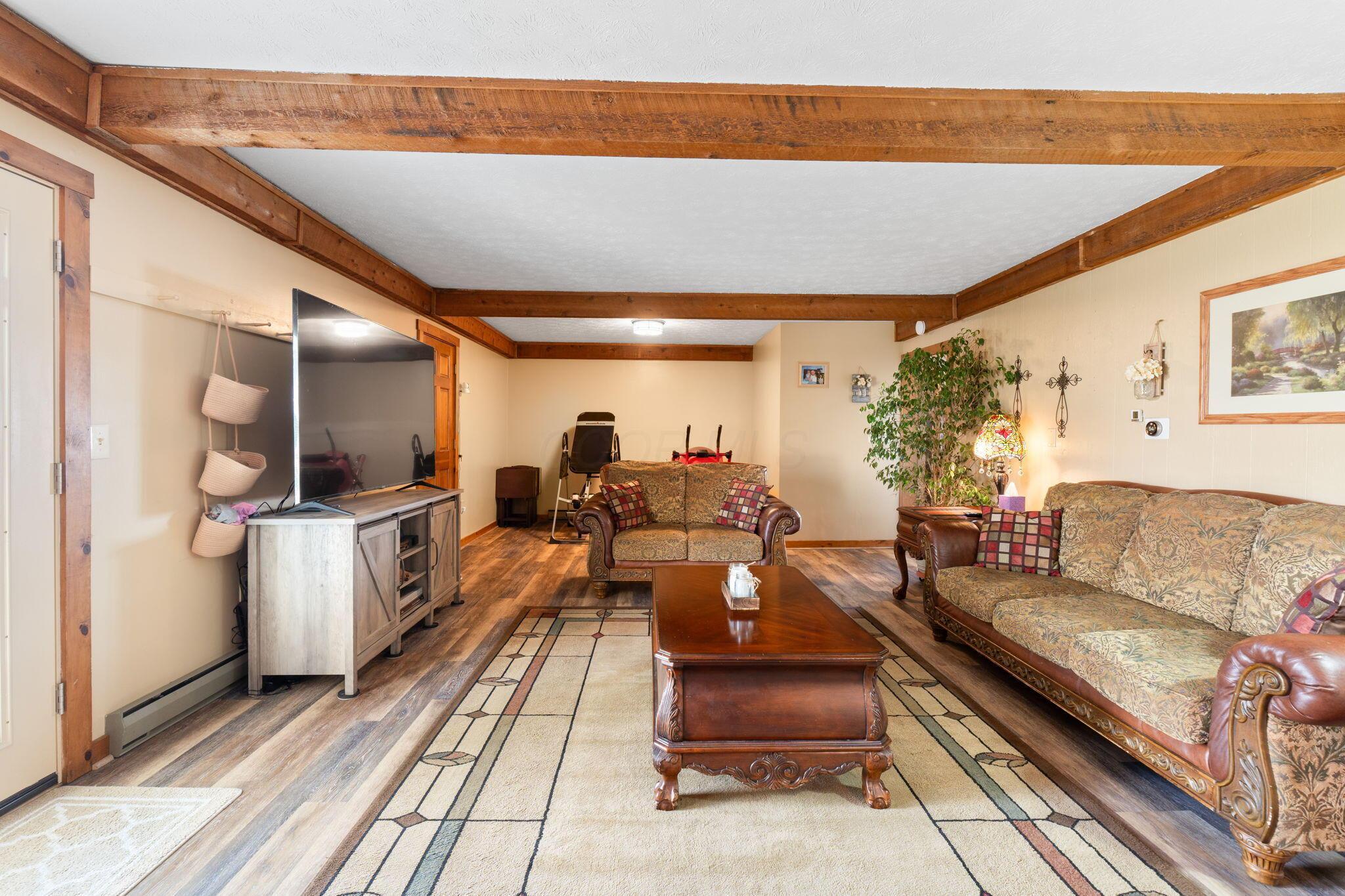 2349 Park Road Woodstock, OH 43084 - Photo 27 of 66 Family Room