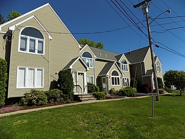 35 Pilgrim Village Road, Unit 1303 Taunton, MA 02780 - Photo 2 of 27