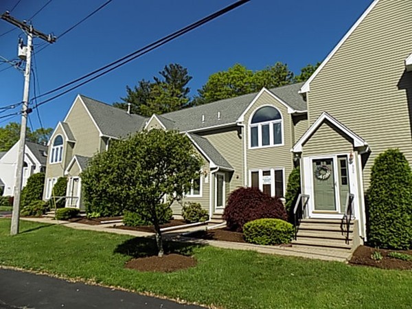 35 Pilgrim Village Road, Unit 1303 Taunton, MA 02780 - Photo 3 of 27