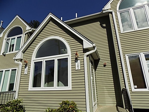 35 Pilgrim Village Road, Unit 1303 Taunton, MA 02780 - Photo 4 of 27