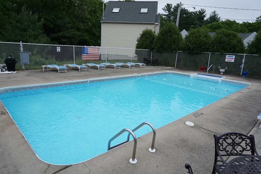 35 Pilgrim Village Road, Unit 1303 Taunton, MA 02780 - Photo 7 of 27
