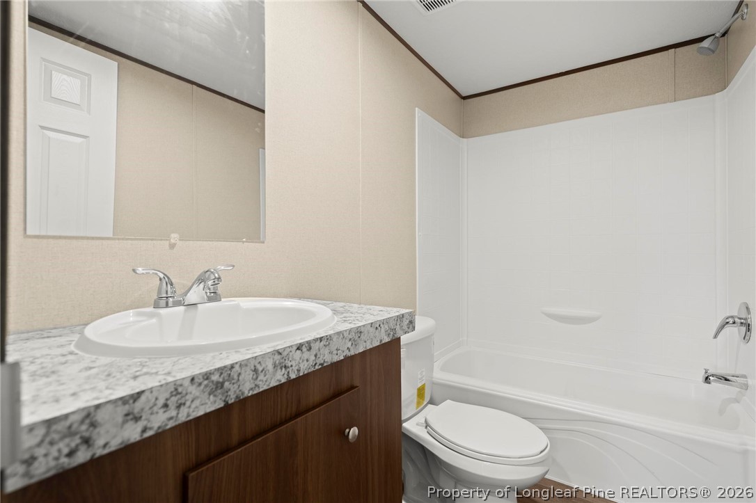 168 Old Baker Road Maxton, NC 28364 - Photo 34 of 37 Gallery Image 34