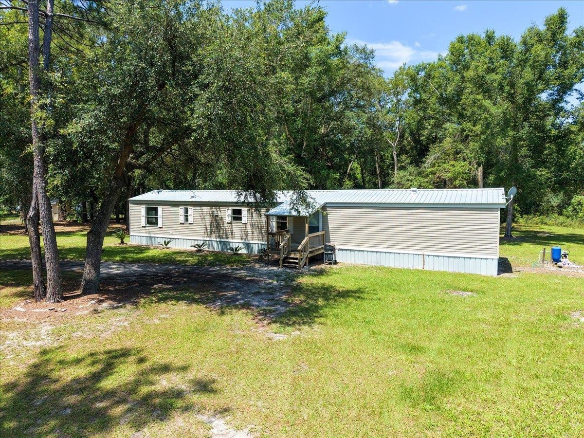 2309 A Young Road Perry, FL 32347 - Photo 4 of 18
